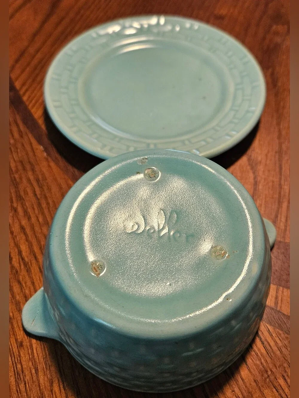 Weller Pottery vintage weller